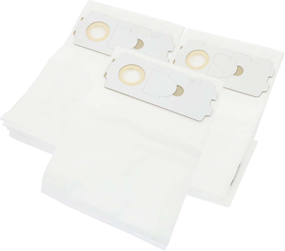 10x Propex compatibel Festool 204308 stofzuigerzakken (Propex Parts) — afbeelding 1