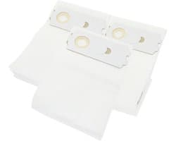 10x Propex compatibel Festool 204308 stofzuigerzakken (Propex Parts)