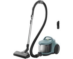AEG AL51C1OG - Clean 5000 - Stofzuiger zonder zak - Zakloos - 9 meter actieradius - Vacuum cleaner - Zakloze stofzuiger - 1 accessoire - 2L