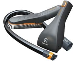 autoborstelkit voor stofzuiger - electrolux - kit12