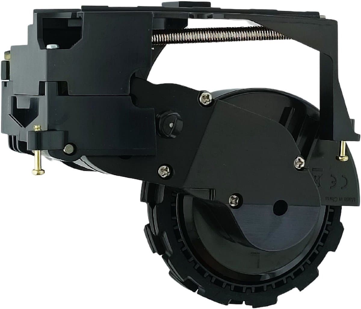 iRobot Originele Linker Aandrijfwiel Module voor de iRobot Roomba 'Combo j' Serie — afbeelding 1
