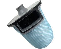 Filter voor afzuigstation - Geschikt voor Roborock S7, S7+, T7, S7 Plus - reserveonderdelen - accessoires - reservefilter - afzuigstationfilter voor stofzuiger robot