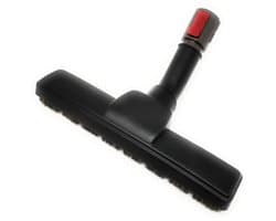 Omgoods - Soft Parquet Borstel met Adapter voor Dyson Stofzuiger