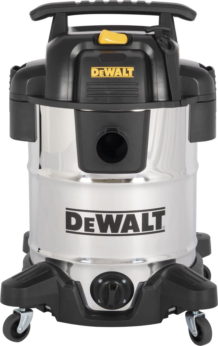 DeWALT Nat/droog Stofzuiger - 38L — afbeelding 1