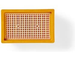 Nedis Motorfilter voor Stofzuiger - Vervanging voor: Kärcher - WD 4/5/6 & MV 4/5/6