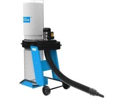Güde GAA 65.1 Stof- en spaanafzuiging 550 W