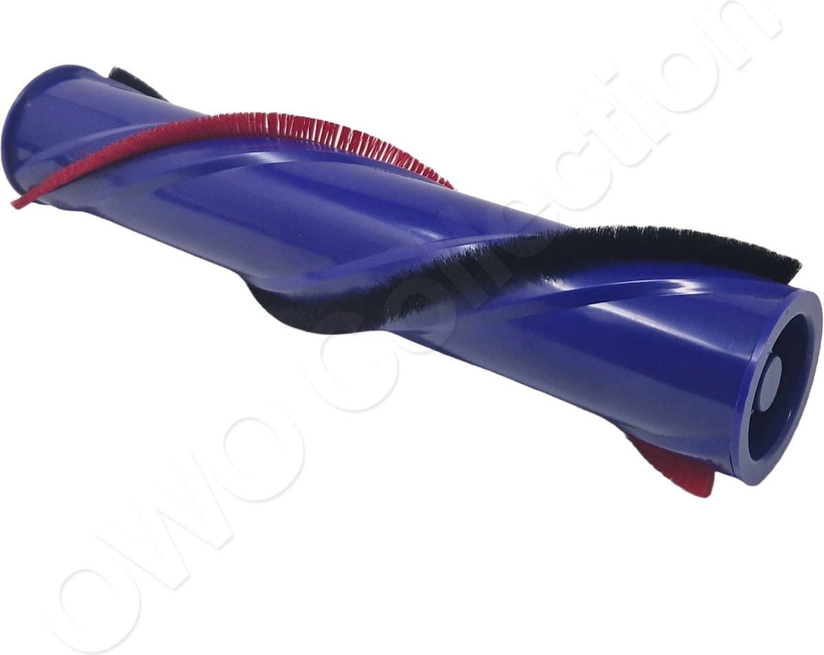 06911868 Turbowals turboborstel 4 punts aansluiting voor ronde dop geschikt voor Dyson V6 V7 V8 V10 sv11 sv10 sv12 — afbeelding 1