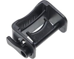 Trekkervergrendeling geschikt voor Dyson V6, V7, V8, V10, V11 en V15 Stofzuigers