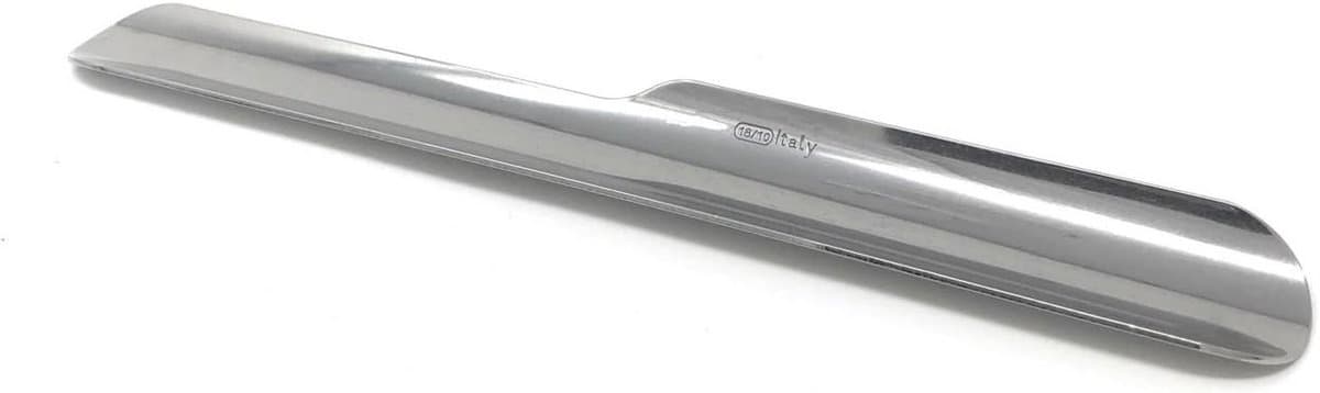 RVS Kruimelvangbak - Stainless Steel Broodkruimelbakje voor aanrecht — afbeelding 1