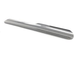 RVS Kruimelvangbak - Stainless Steel Broodkruimelbakje voor aanrecht