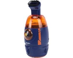 Mini Bureaustofzuiger - Draagbare Reiniger - Bureau Schoonmaken - 600 Pa Zuigkracht - 55 ml - Blauw