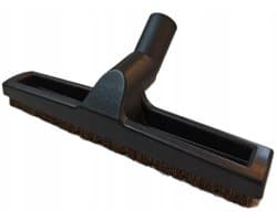Parketborstel 32 mm voor Electrolux stofzuiger - 30 cm breed