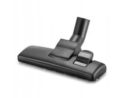 Vloerborstel voor stofzuiger DN35 260 mm