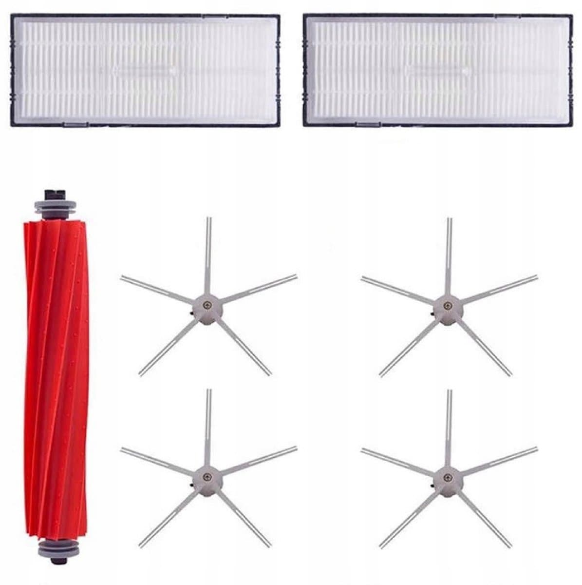 Borstel & Filter Set voor Xiaomi Roborock S7 Serie — afbeelding 1