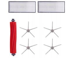 Borstel & Filter Set voor Xiaomi Roborock S7 Serie