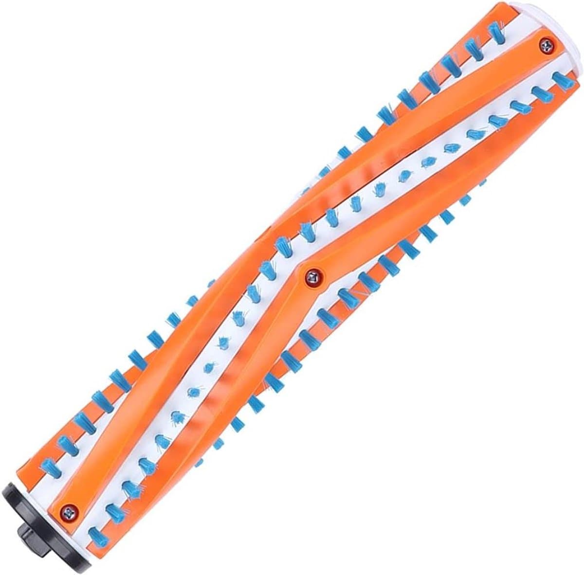Stofzuigerborstel Set - Reserveonderdelen - Huishouden Schoonmaken - Hoge Kwaliteit - 25 cm - Zwart — afbeelding 1
