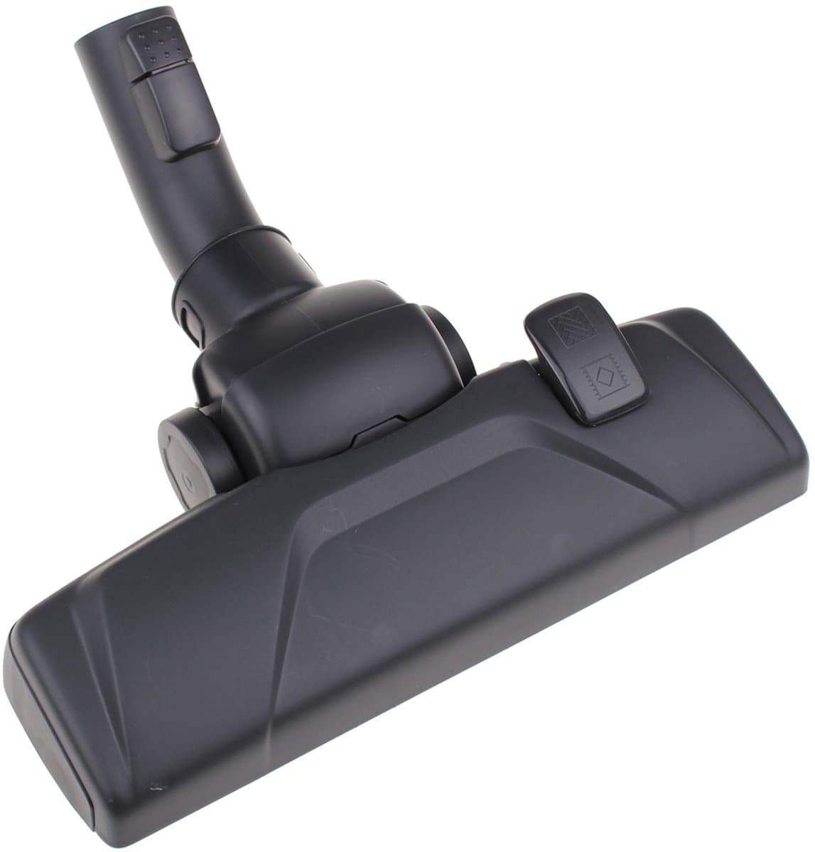 ELECTROLUX - STOFZUIGERBORSTEL - ,GRIJS,BANO; 1.2 - 140030390094 — afbeelding 1