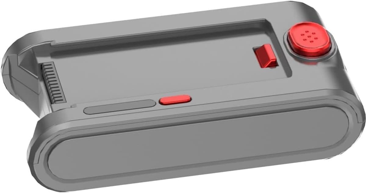 Stofzuigeraccu - 57 Wh - 7 cellen à 2200 mAh — afbeelding 1