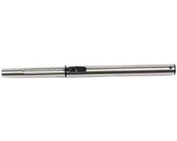 Numatic Telescoopbuis 32mm RVS