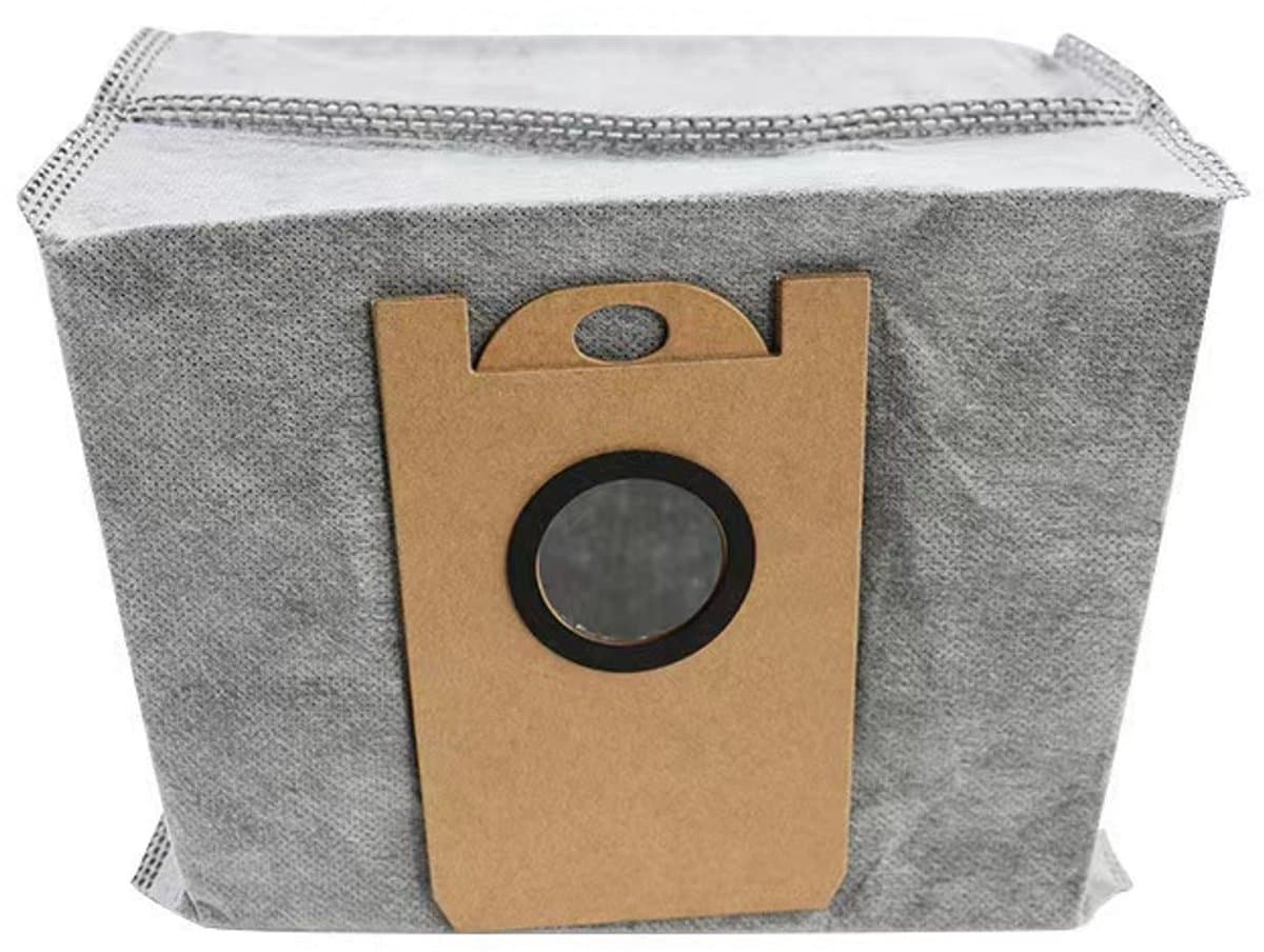 Stofzakken Geschikt voor Anke Eufy L35/LR30/LR20 Balayagerobot Accessoires — afbeelding 1