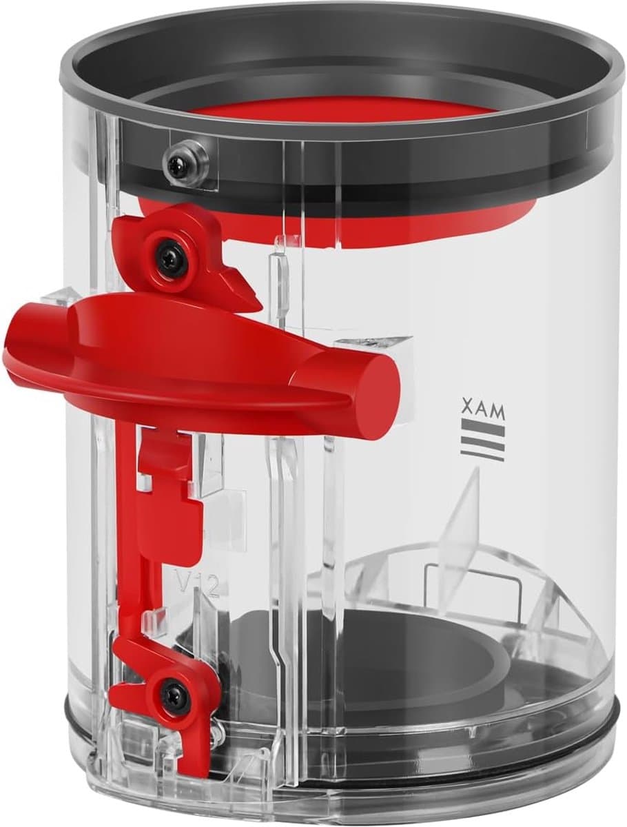 Vervangende Stofcontainer (965272-01) - Geschikt voor Dyson V12 Slim Stofzuigers — afbeelding 1