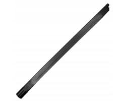 Flexibele Spleetzuigmond 59cm voor Kärcher, Bosch, Amica, Starmix