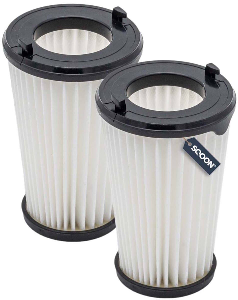Universeel Filter geschikt voor CX7-modellen – Origineelnummer 9001683755 (2 stuks) — afbeelding 1