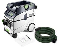 Festool CTM 36 EI AC-RENOFIX Stofzuiger CLEANTEC - 577860
