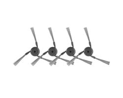 Geschikt voor Vervangende onderdelen Geschikt voor Dreame MOVA S50 PRO / S50 Ultra stofzuigerborstelfilter