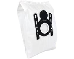 40 Stofzuigerzakken PARTS4® geschikt voor Bosch / Siemens G ALL -incl. 4 filters- | Made in Europe | Passend in o.a. Free'e, Ergomaxx'x, In'genius, Serie 8, Serie 4, SI52, SI69, NR150+