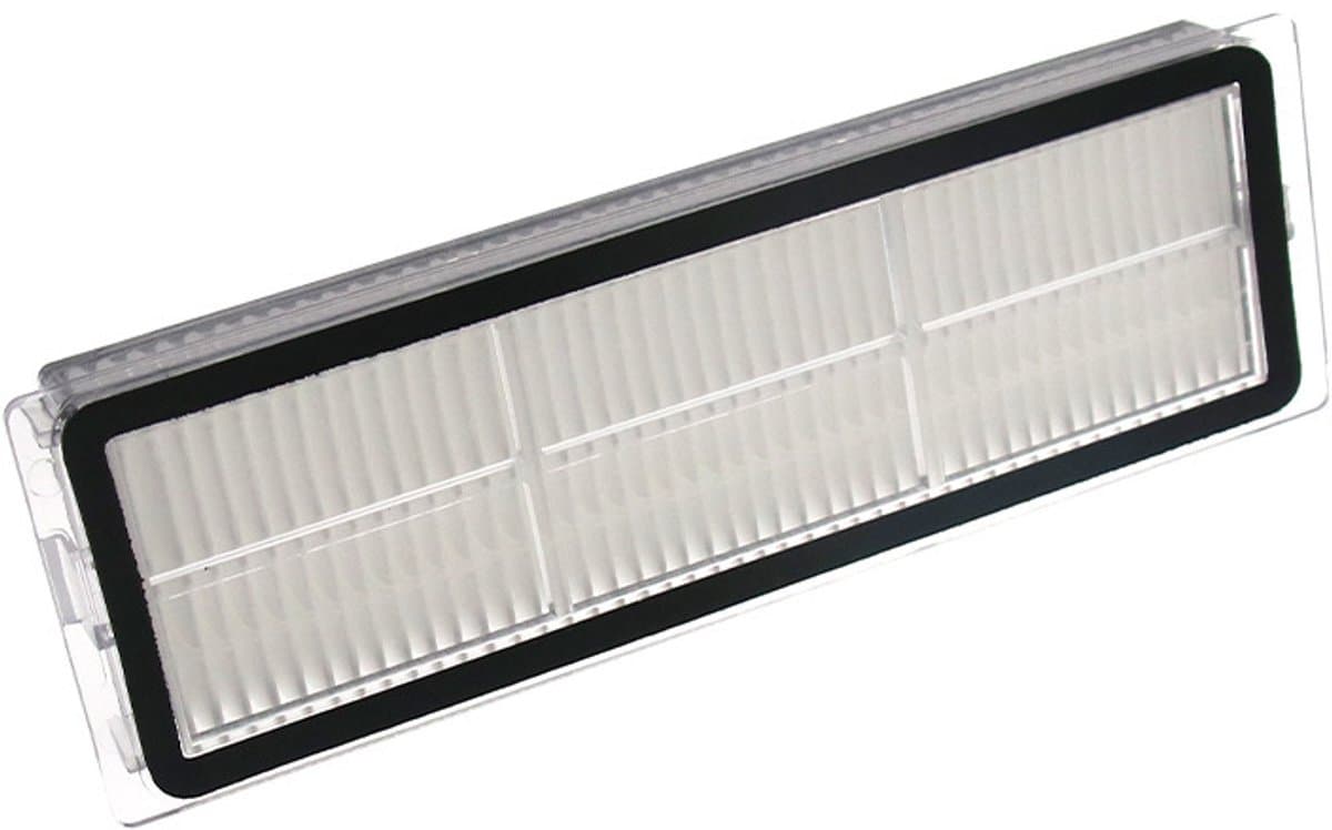 Geschikt voor Dreame X10/S10 Plus/L10S Ultra veegmachine accessoires (2 stuks) — afbeelding 1