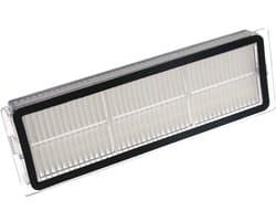 Geschikt voor Dreame X10/S10 Plus/L10S Ultra veegmachine accessoires (2 stuks)