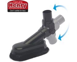 Numatic - Verstelbare meubelzuigmond - 32 mm - Verpakt