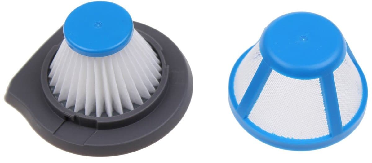 BLACK&DECKER - FILTER KRUIMELZUIGER - N866979 — afbeelding 1