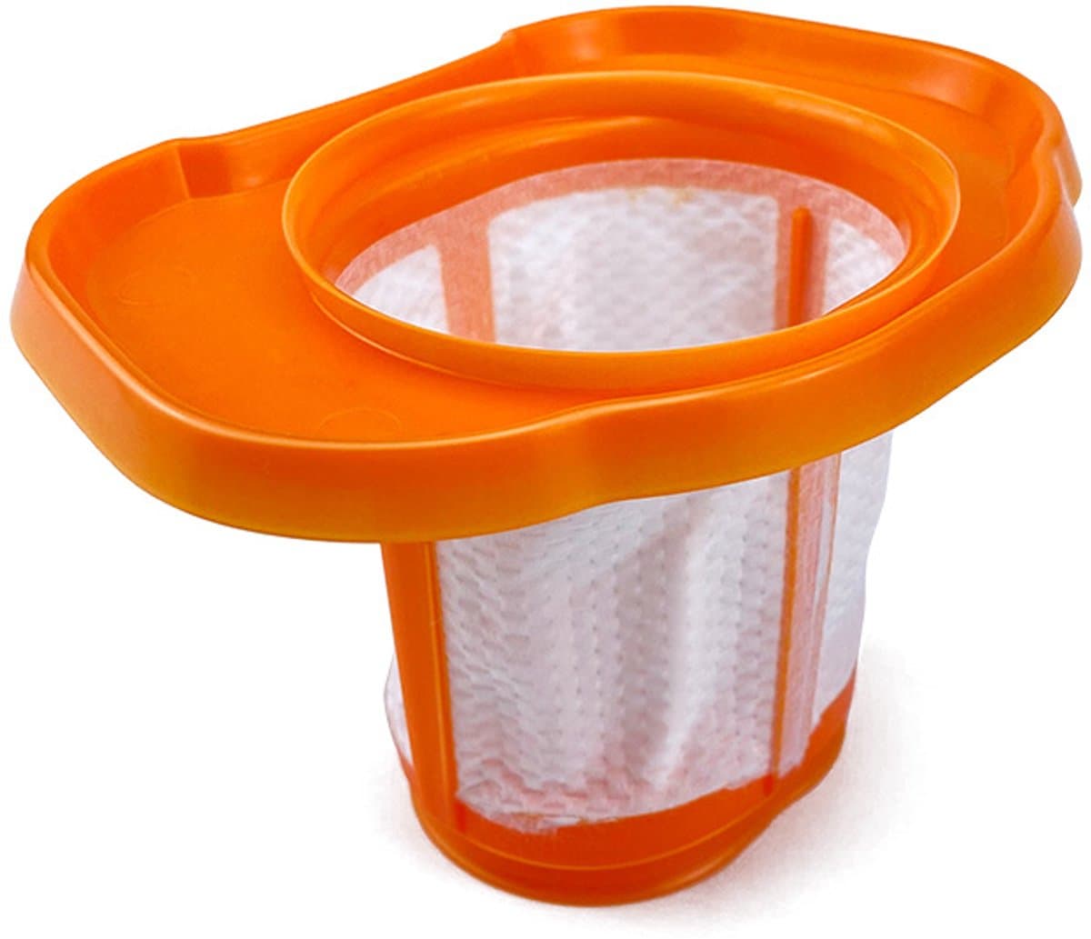 Stof Filter geschikt voor Black & Decker N593505 BHHV320 BHHV520 Stofzuiger — afbeelding 1