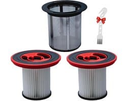 12040193 Vervangingsfilter geschikt voor Bosch Unlimited Series 7 draadloze stofzuiger