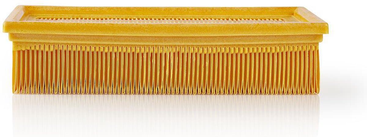 Nedis Motorfilter voor Stofzuiger - Vervanging voor: Kärcher - KM 70/30 / NT 25/1 / NT 30/1 / NT 35/1 / NT 45/1 / NT 55/1 / NT 611 / NT40/1 / NT50/1 — afbeelding 1