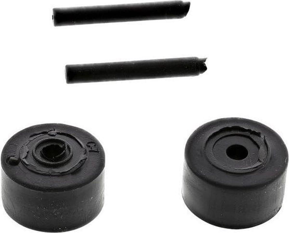AEG, Electrolux Wiel met Stang, Small Wheel, 2P - 4055420931 — afbeelding 1