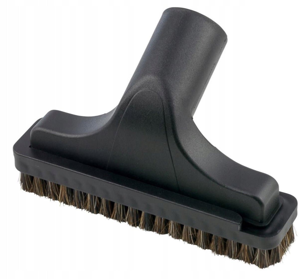 Dubbele bekledingborstel 15cm / 32mm voor centrale stofzuiger — afbeelding 1