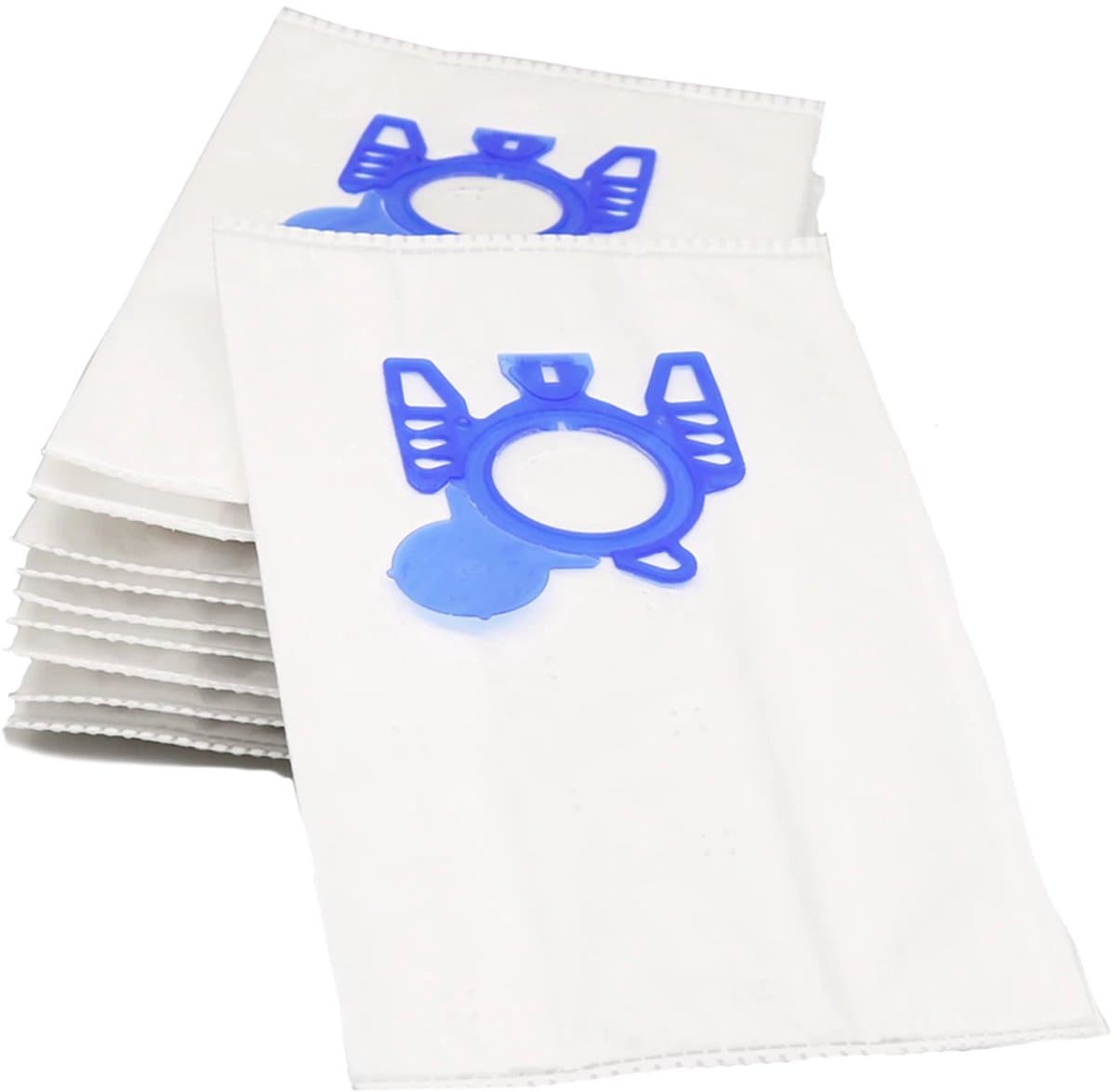 Propex Parts Stofzuigerzakken - Geschikt voor Miele GN 3-D - 10 stuks - Gratis filter inbegrepen — afbeelding 1