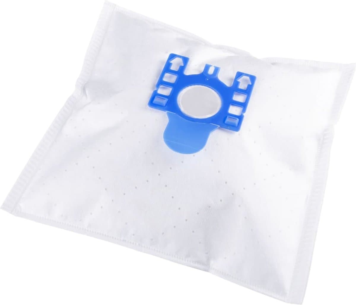 vidaXL - Stofzuigerzakken - voor - Miele - type - GNH - 20 - st — afbeelding 1