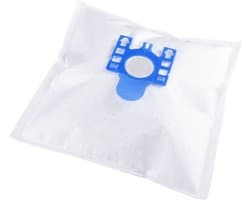 vidaXL - Stofzuigerzakken - voor - Miele - type - GNH - 20 - st