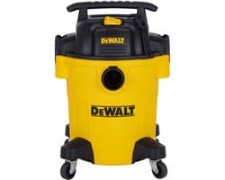 DeWalt DXV23PL - Industriële Stofzuiger - Blazerfunctie - 23L Capaciteit - 1050W