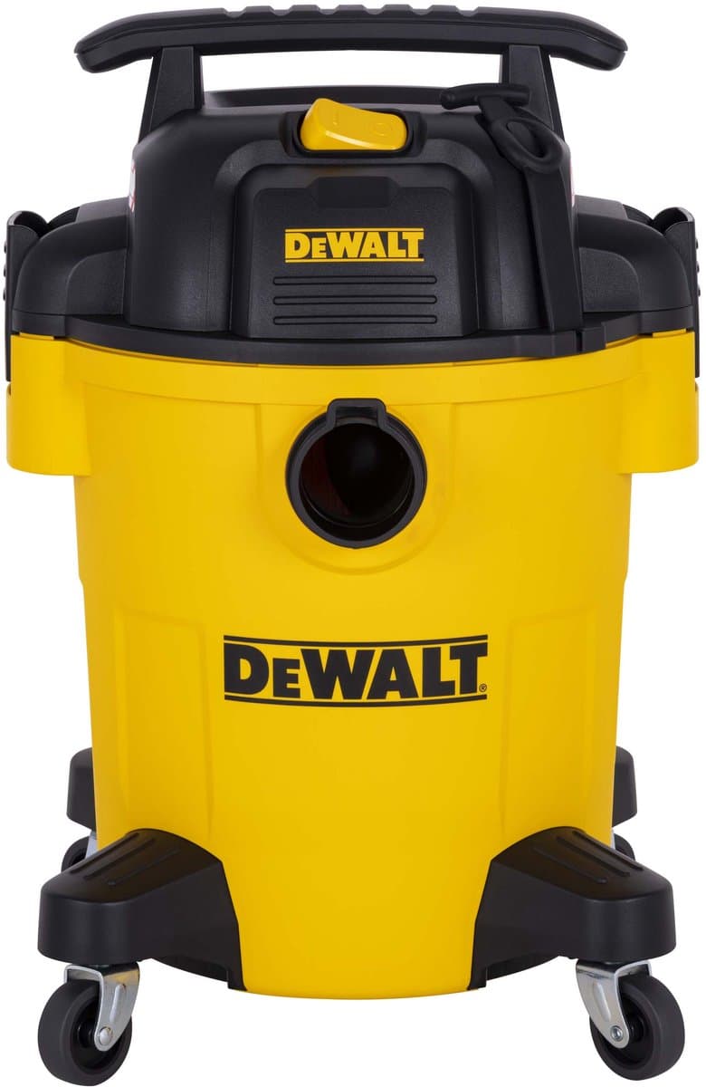 DeWalt DXV23PL - Industriële Stofzuiger - Blazerfunctie - 23L Capaciteit - 1050W — afbeelding 1