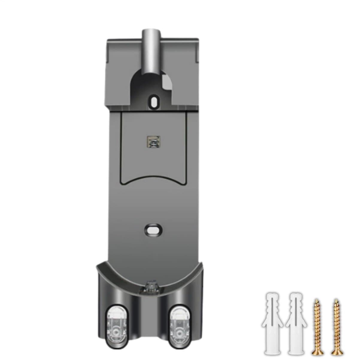 Vervangend onderdeel Geschikt voor Dyson V6/DC58/59/62/74 dockingstation - Wandmontage accessoirehouder oplaadstation — afbeelding 1