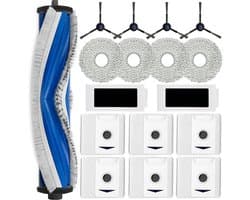 Reserveonderdelen Geschikt voor Ecovacs Deebot T30 Omni, T30 Pro Omni, T30 Max