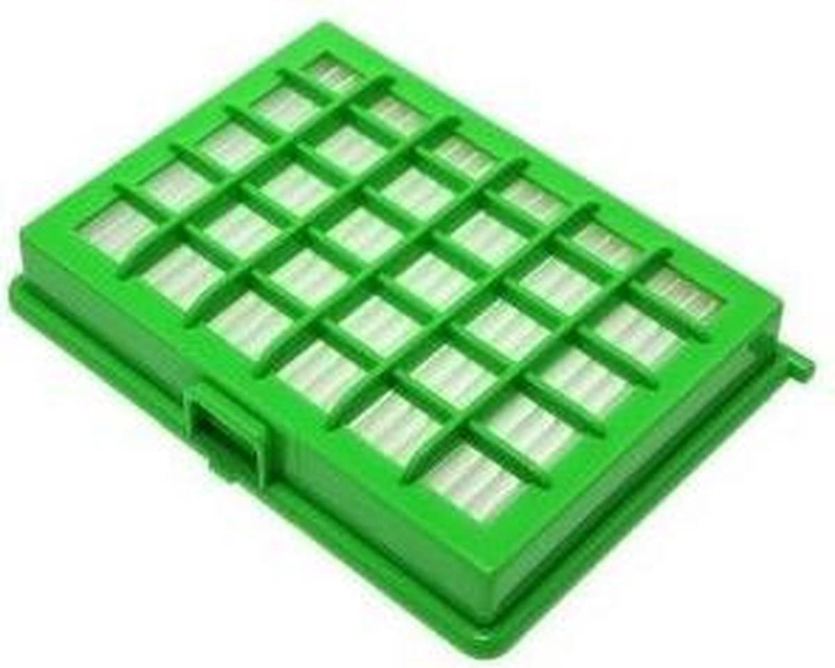 ROWENTA - HEPAFILTER COMPACTEO - ZR004201 — afbeelding 1
