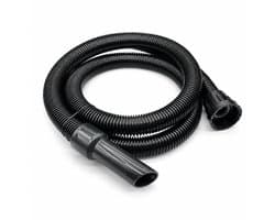 Fixem Stofzuigerslang Geschikt voor Numatic, Henry, Hetty, James, George, Charles – Slang voor Numatic Stofzuiger – 32mm – 2,5m – Universele Slang voor Numatic – Hoge Kwaliteit Zuigslang