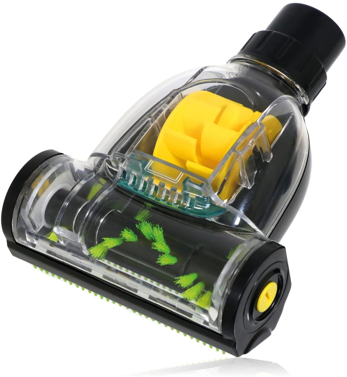 Mini turbo borstel voor het verwijderen van dierenhaar - Geschikt voor Numatic Henry Hetty — afbeelding 1