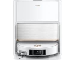 MOVA V70 Ultra Complete Robotstofzuiger - 42.000Pa - 9cm Drempel - MaxiReachX™ - Zakloze Tank – Wit